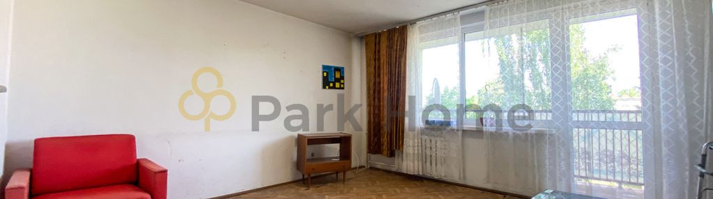 Gotowiec inwestycyjny na osiedlu zacisze