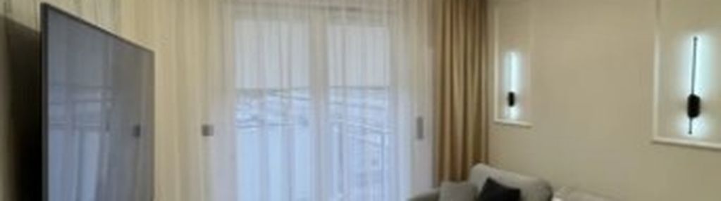 4-pokojowe mieszkanie na woli