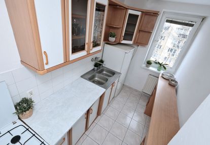 2 pokoje 38m2 ul.żwirki i wigury- 2 linia zabudowy