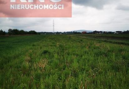 Działka budowlano usługowa