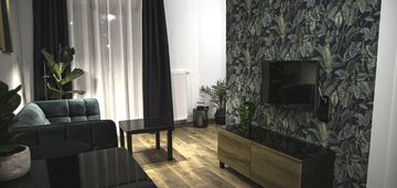 Apartament w ventus przy alei ix wieków kielc.