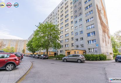 Gdańsk- zaspa 3 pokoje