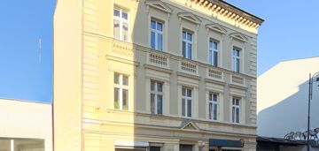 Kamienica w centrum!