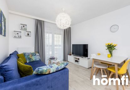 2 pokoje 40m2| eleganckie |świetna lokalizacja