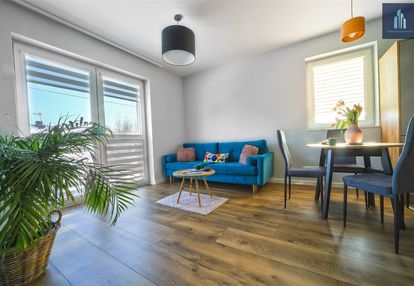 Bezczynszowy apartament 3 pokoje + 2 parkingi