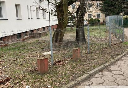 Mieszkanie na pogodnie - parter 59m2