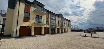 Mieszkanie 2-pokojowe. balkon. parking. garaż.