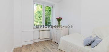 3-pokojowe mieszkanie na woli