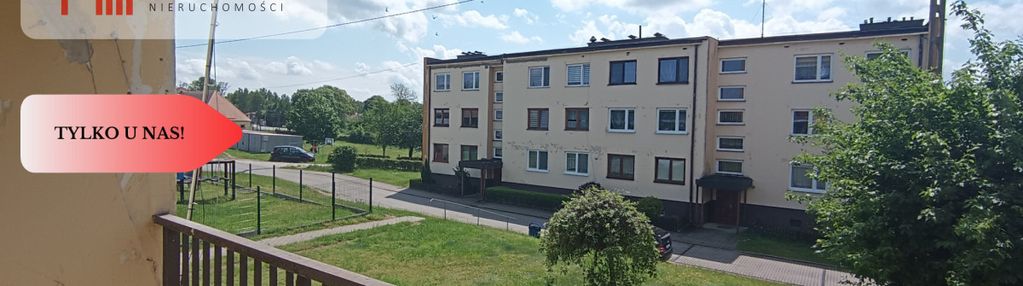 Mieszkanie 74 m² z balkonem – do remontu