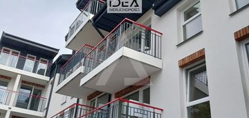 Nowa inwestycja nad wisłą