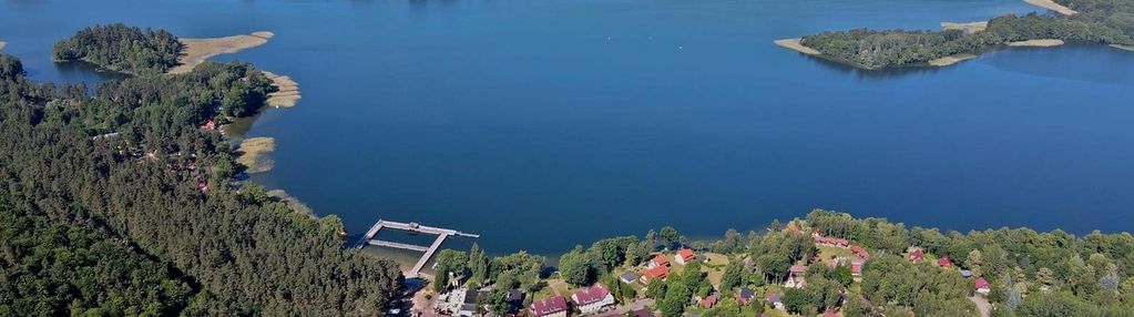 Dom z gotowym działającym biznesem w kretowinach