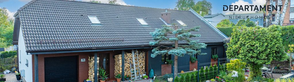 Dom na sprzedaż, 230m2, działka 708m2 | piekary śl