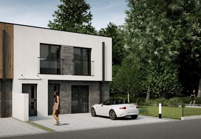 Nowość - 4 pokoje |loggia - 9m2 | pł. rzeszowa