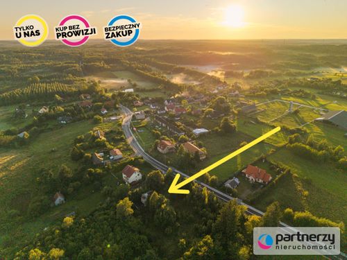Budowlana | mpzp | prostokąt | wjazd od str.zachod