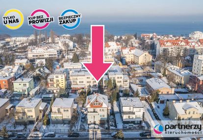 Dom jednorodzinny nad morzem w brzeźnie!