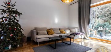 Wola justowską  | królowej jadwigi| 4 pok|eng