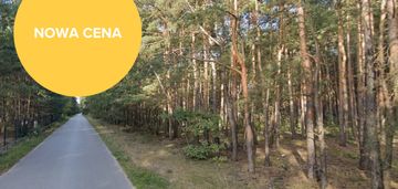 Działka w miejscowości biała góra