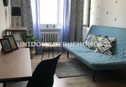 Przestronna kawalerka blisko centrum katowic