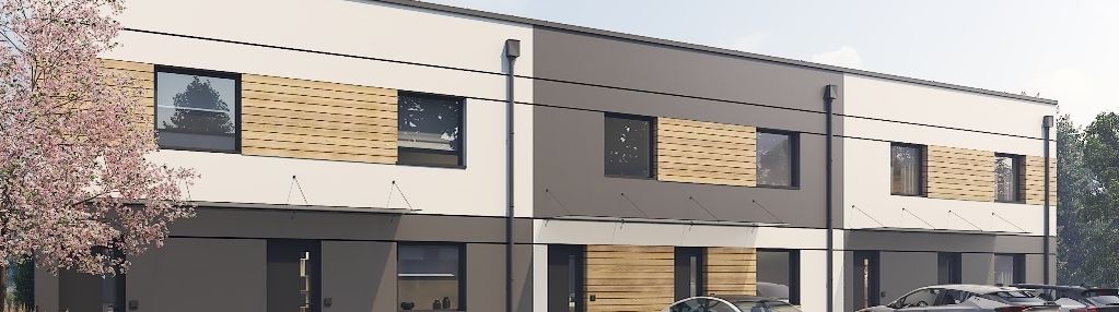 Ostatnie wolne mieszkanie! 67m2 z ogródkiem