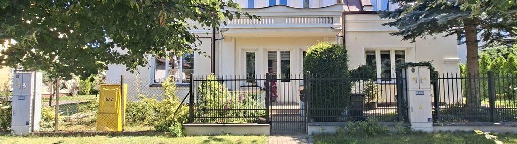 Siedlce, mieszkanie z własną działką, ul. bema