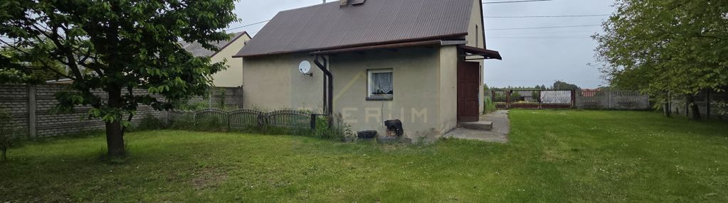 Dom z dużą działką na sprzedaż lubojenka