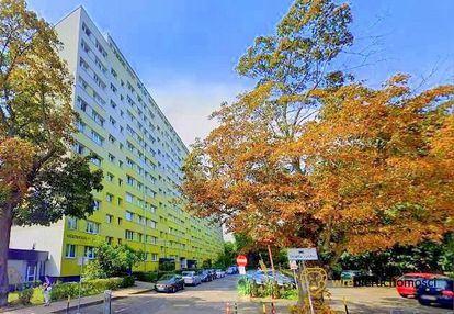 Możliwy dwupak lub 3 pok | balkon