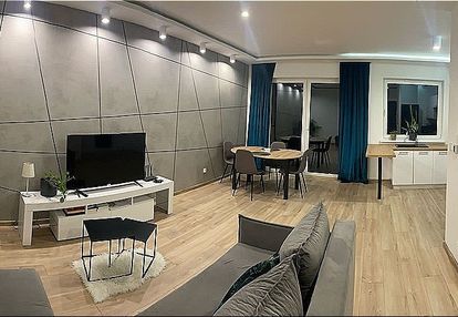 Wyjątkowe mieszkanie 49m2 - osiedle sun park