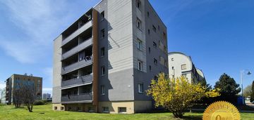 Idealne dla rodziny , balkon ,ładny blok !!!