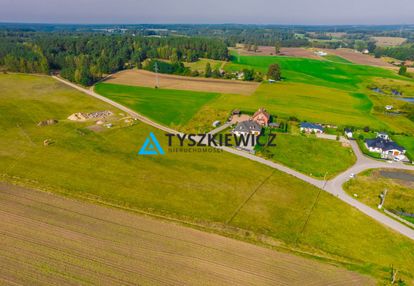Atrakcyjna działka budowlana w skorzewie!