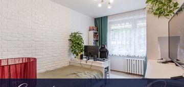 Komfortowe i zadbane| parter | 3 pokoje |2 balkony