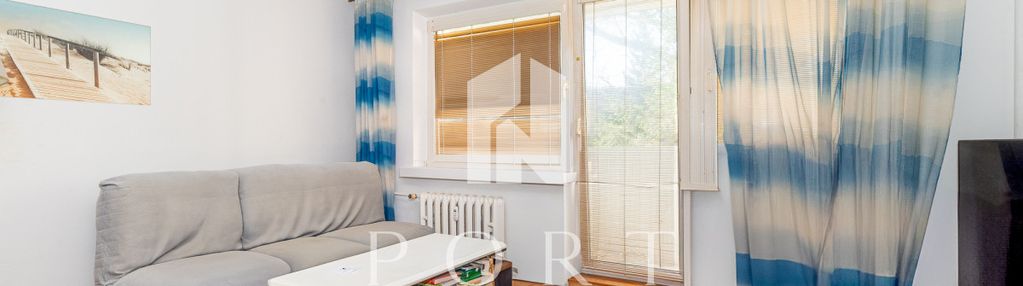 Kawalerka zaledwie 500m od plaży! sopot