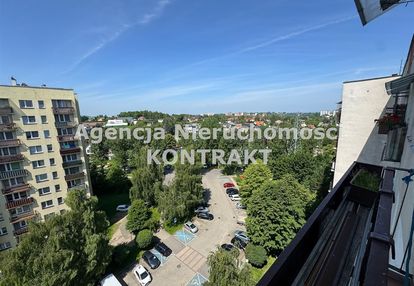 Mieszkanie do kapitalnego remontu.