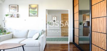 Widok na morze | 36,6 m² | gdynia karwiny