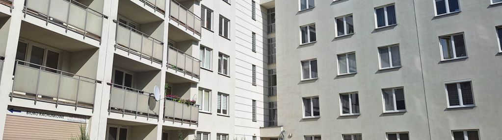 50 m2 w ścisłym centrum - super inwestycyjnie