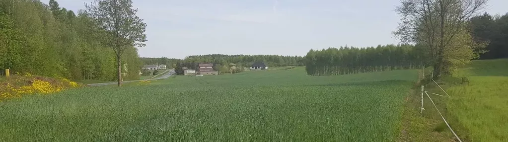 Działka na sprzedaż 144m2