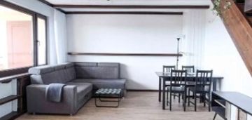 4-pokojowe mieszkanie na bielanach