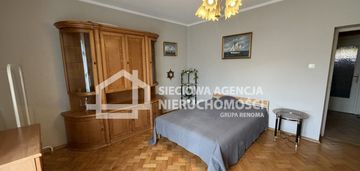 2-pok.mieszkanie w sercu gdyni