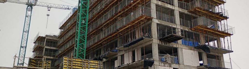 3 pok.z dużym balkonem, 1 piętro, okazyjna cena