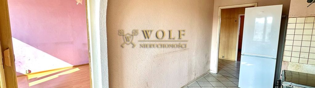 Słoneczne, 3-pokojowe mieszkanie z balkonem