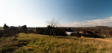 Chełmek | działka widokowa | 24a | budowlana