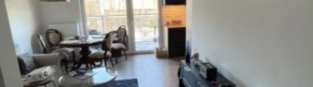 3-pokojowe mieszkanie na mokotowie