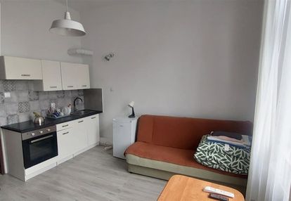 Ali apartament sosnowiec