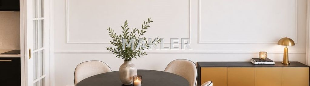Stylowy apartament klasy premium!
