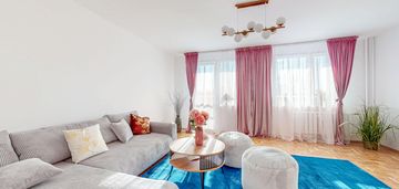 Gaj-3/4-pokoje-po-generalnym-winda-raty-zamiana