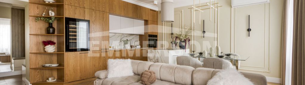 Unikalny apartament - ul. plac konstytucji