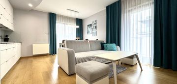 4 pokoje|zamknięte osiedle apartament|stawy jana