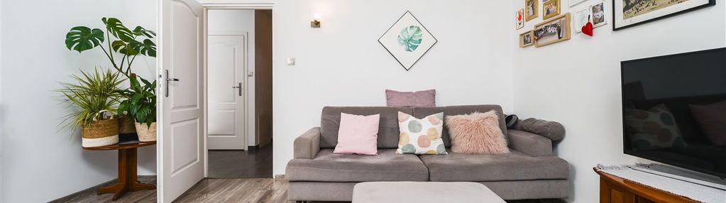 4 pokoje z osobną kuchnią |zakrzówek ul. ceglarska