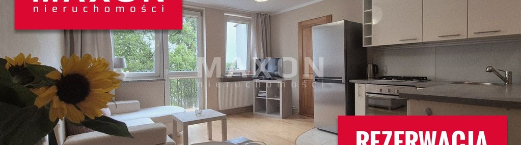 Dobra lokalizacja, duży balkon