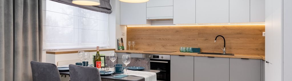 Dwa mieszkania w jednym. Do zamieszkania lub wynaj