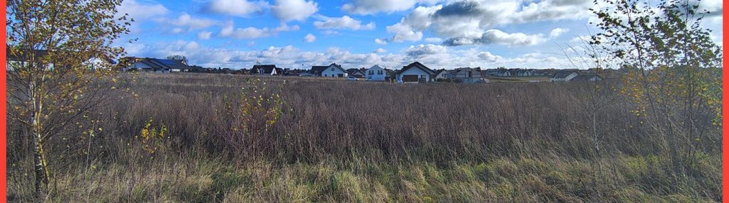 Działka z mpzp, media, świetna lokalizacja!
